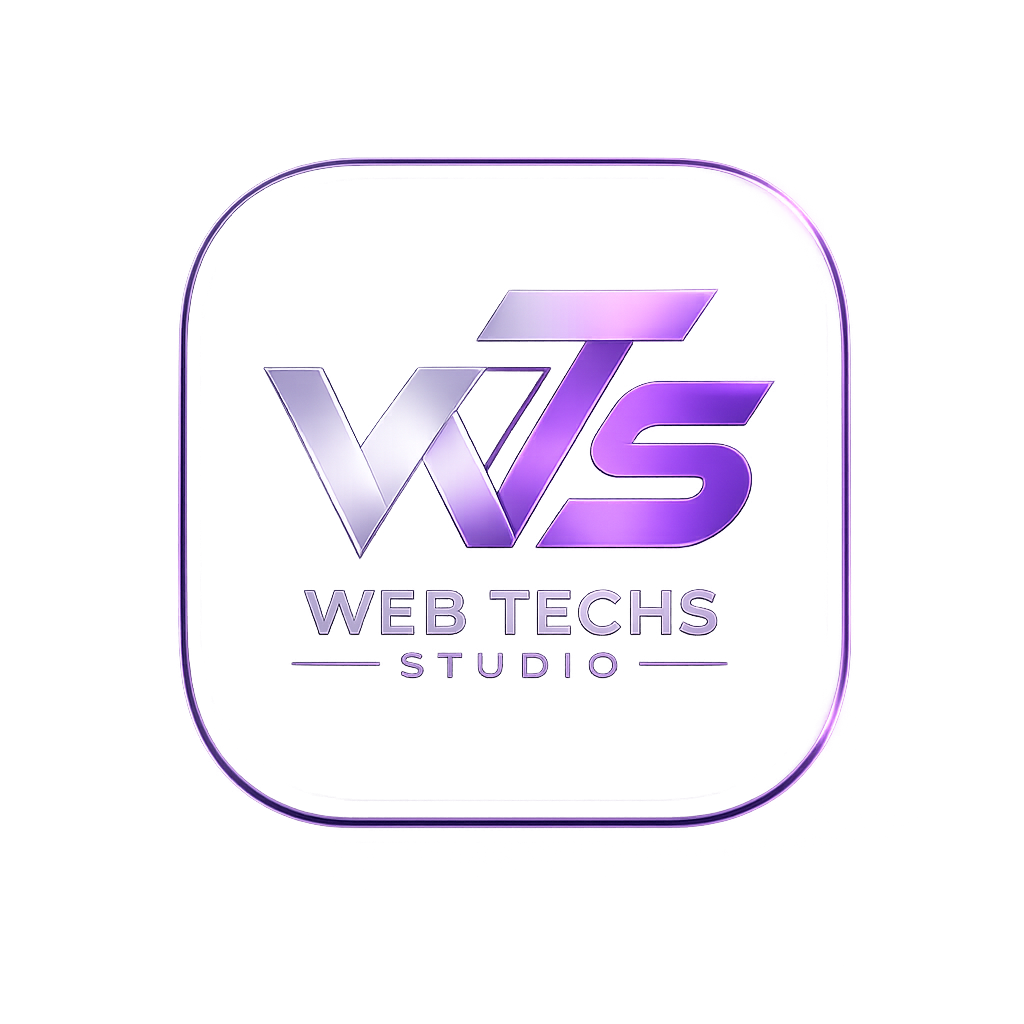 webtechsstudio.com